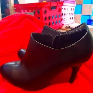 Booties